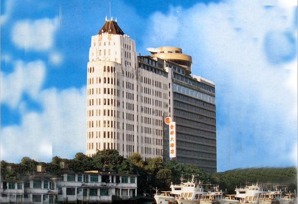 酒店園區(qū)類停車場管理方案：特殊車輛分區(qū)引導、社會車輛合理收費